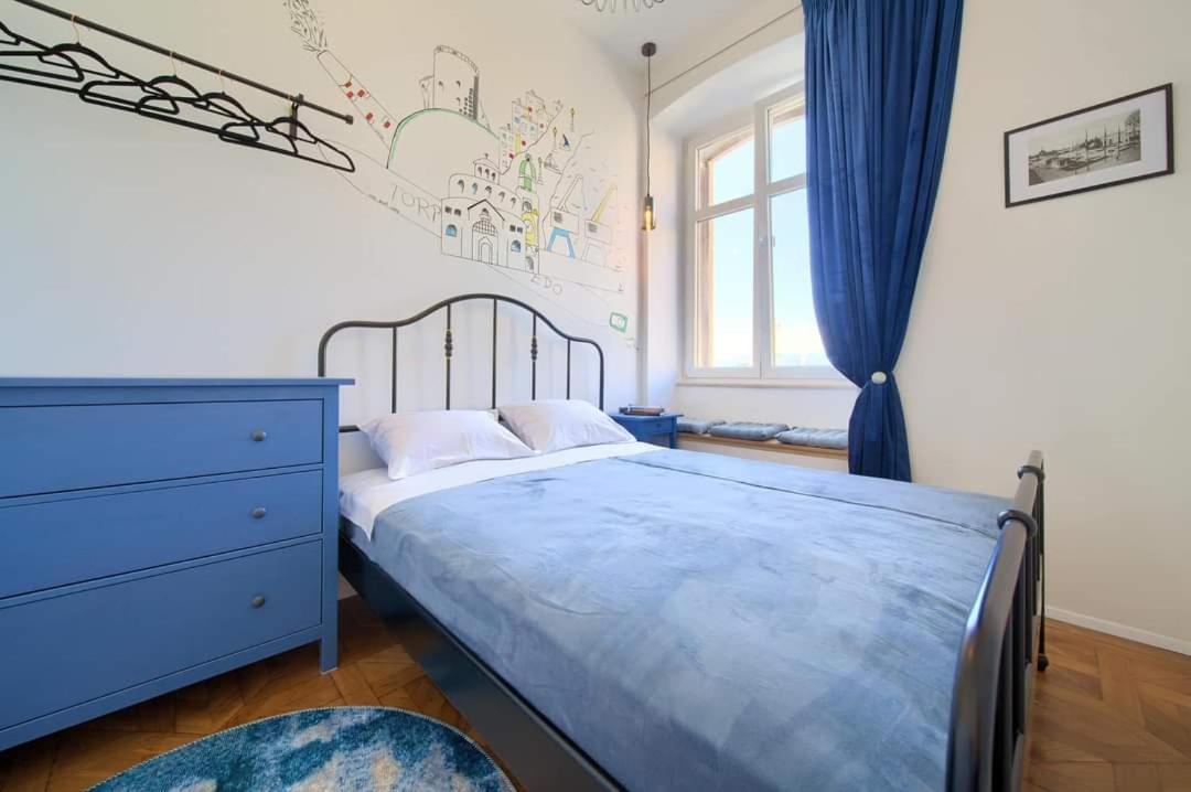 Tarsia Appartement Rijeka