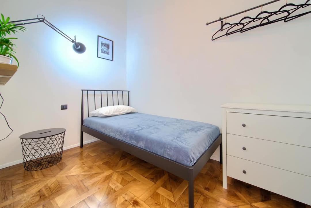 Appartement Tarsia Rijeka