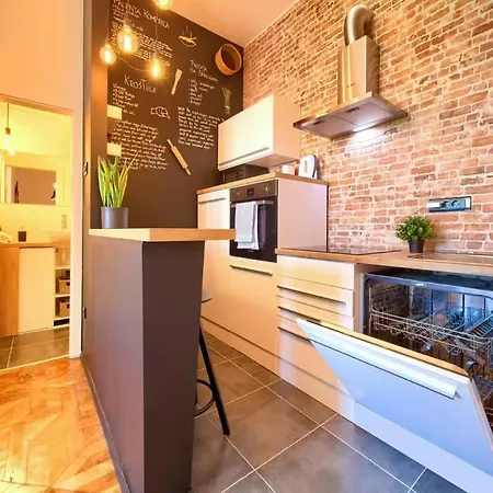 Tarsia Apartment Rijeka Exterior photo